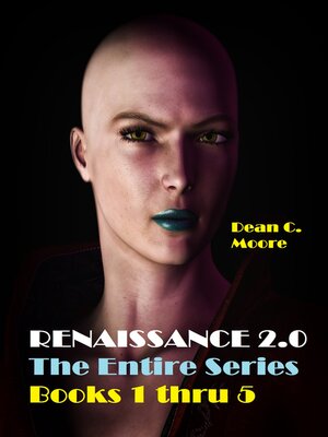cover image of Renaissance 2.0